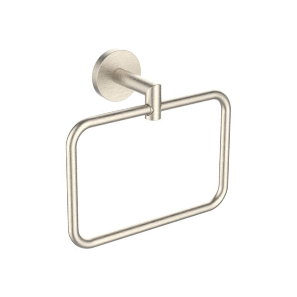 SYDNEY SEA-TRRTWH Seattle Towel Ring