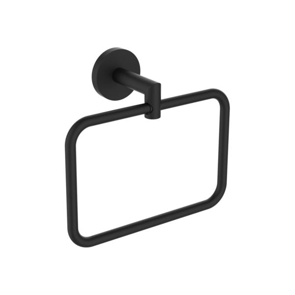 SYDNEY SEA-TRRTWH Seattle Towel Ring