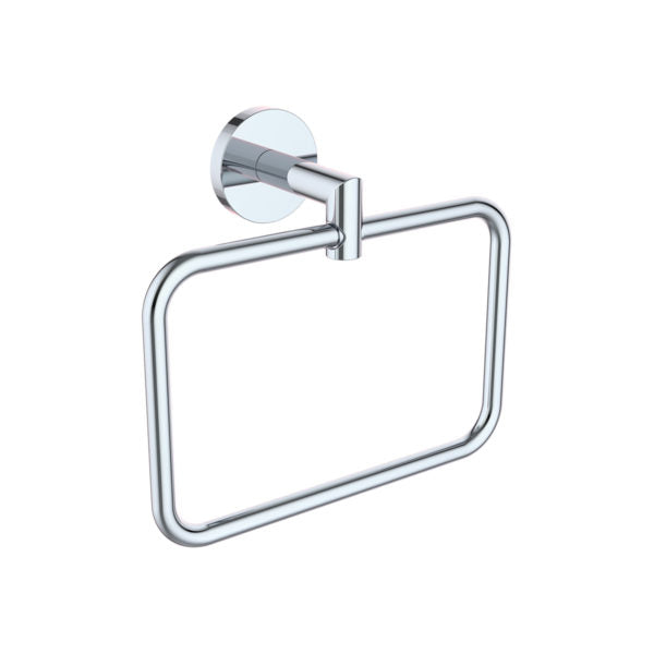 SYDNEY SEA-TRRTWH Seattle Towel Ring