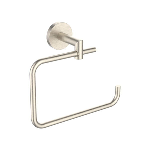 SYDNEY SEA-TRSQ Seattle Square Towel Ring Secondary image