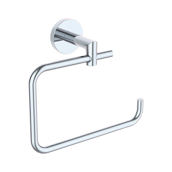 SYDNEY SEA-TRSQ Seattle Square Towel Ring Main image