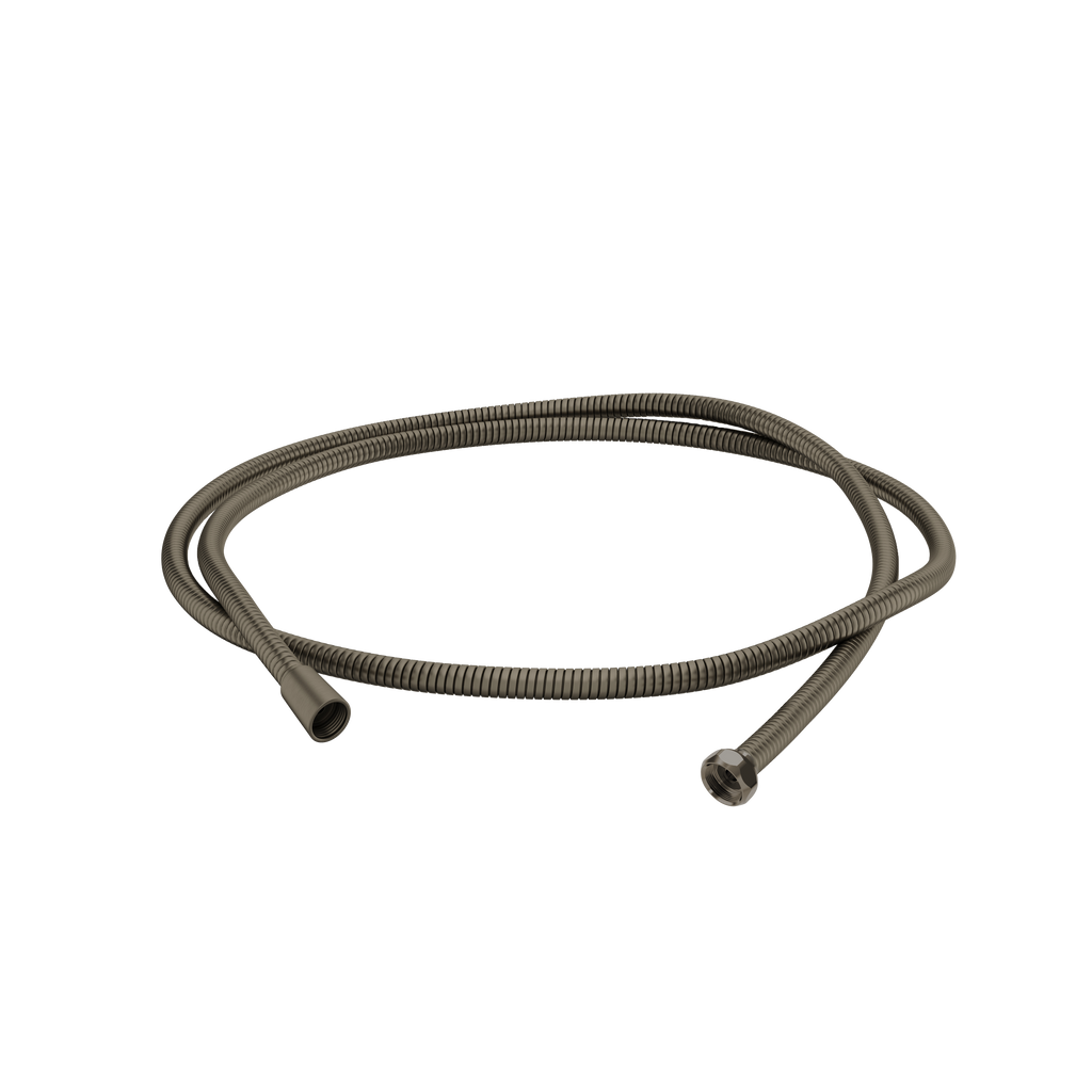 Aquabrass Shower Hoses SH235 Interlock Exp.braided Hose