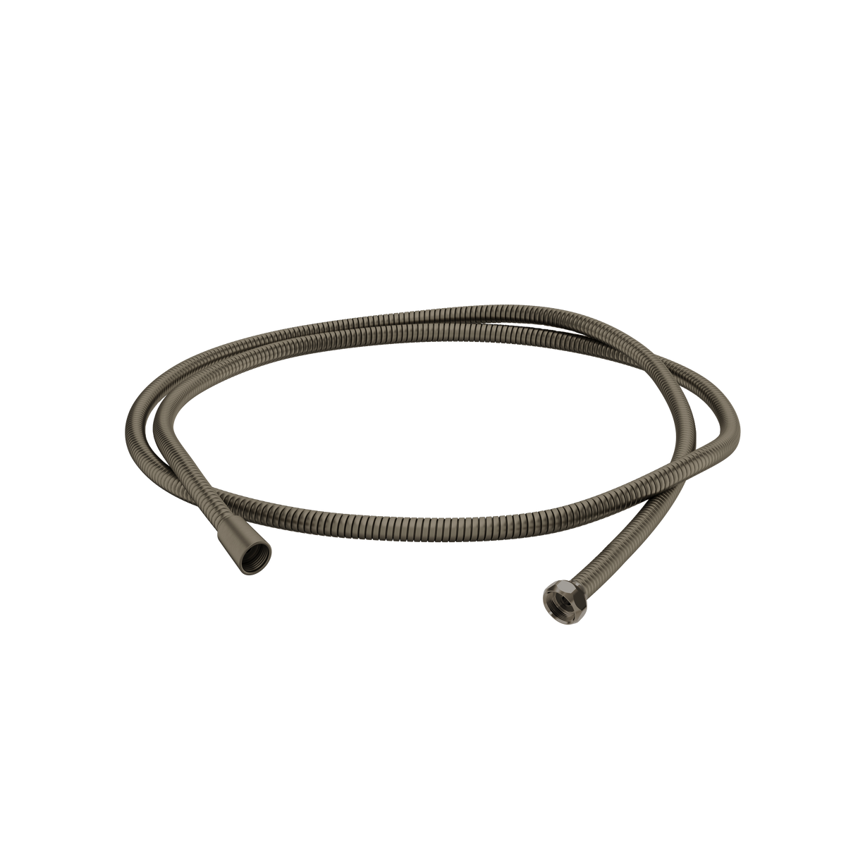 Aquabrass Shower Hoses SH235 Interlock Exp.braided Hose