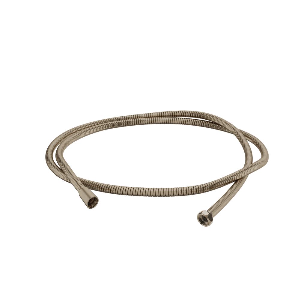 Aquabrass Shower Hoses SH235 Interlock Exp.braided Hose