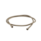 Aquabrass Shower Hoses SH235 Interlock Exp.braided Hose