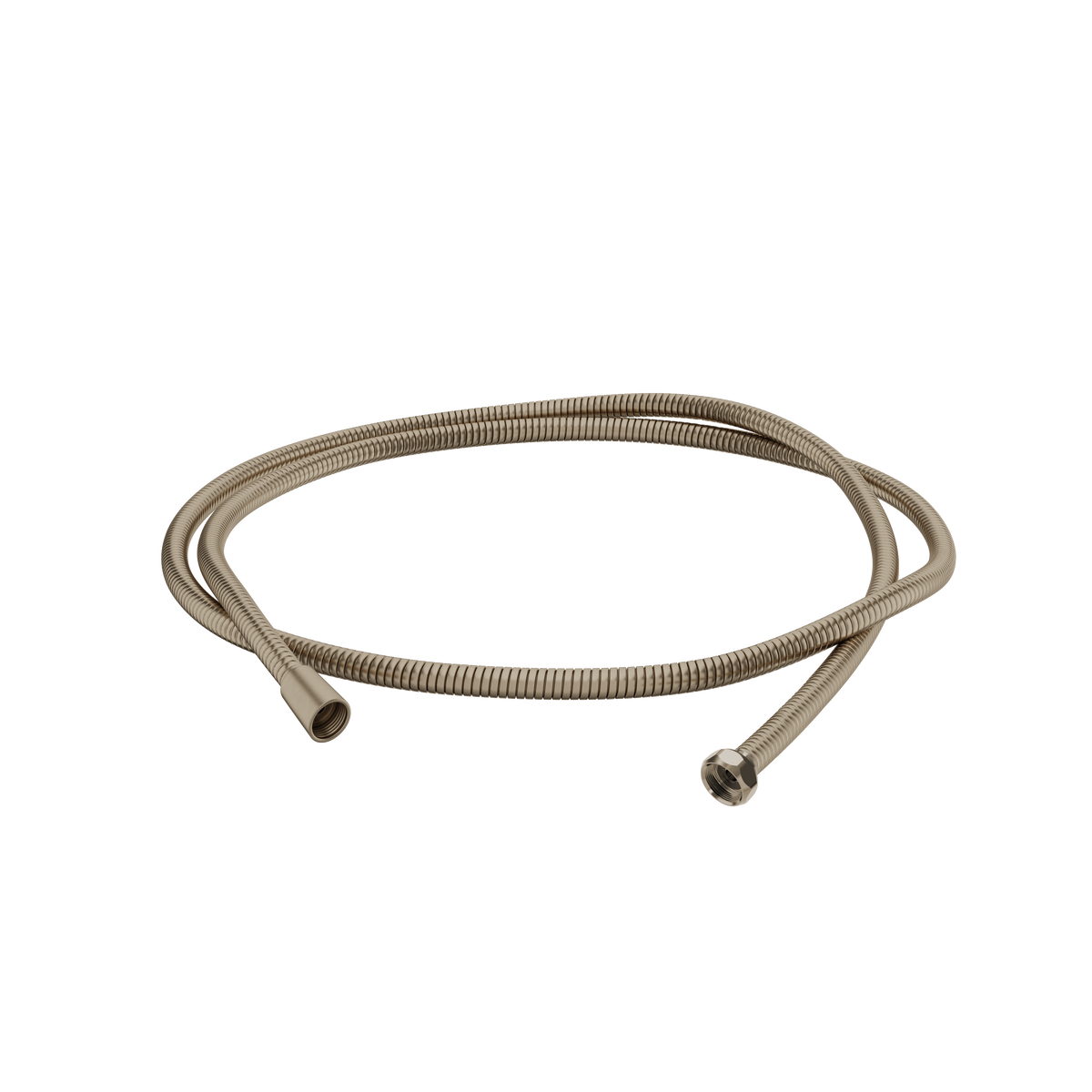 Aquabrass Shower Hoses SH235 Interlock Exp.braided Hose
