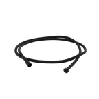 Aquabrass Shower Hoses SH235 Interlock Exp.braided Hose