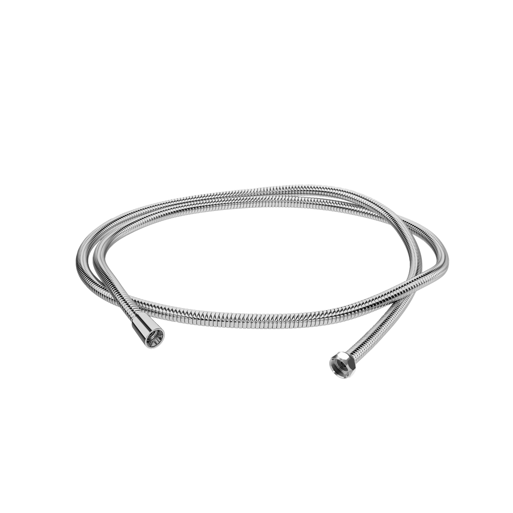 Aquabrass Shower Hoses SH235 Interlock Exp.braided Hose