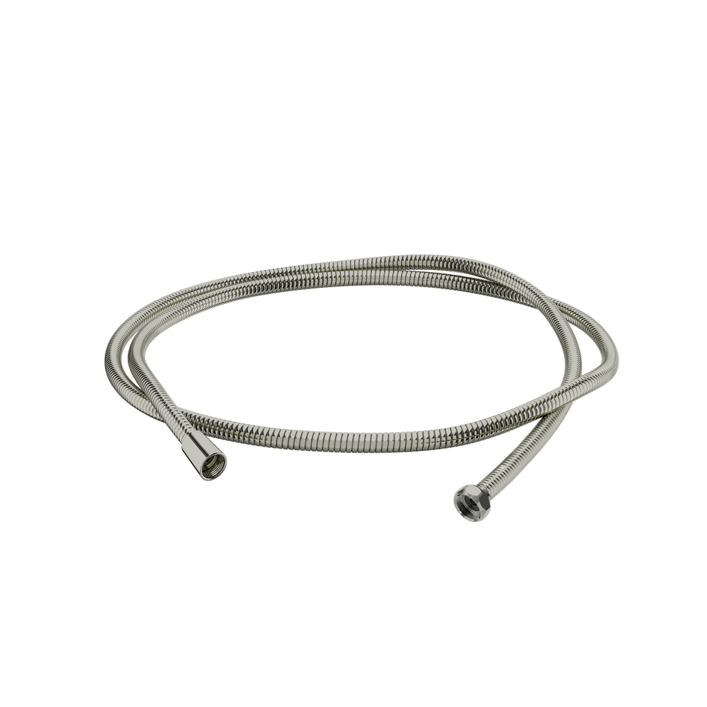 Aquabrass Shower Hoses SH235 Interlock Exp.braided Hose
