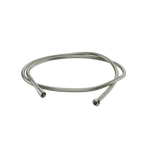 Aquabrass Shower Hoses SH235 Interlock Exp.braided Hose