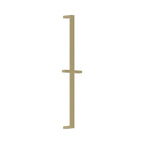 AQUALEM SL006 Universal 28" Slide Bar