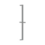 AQUALEM SL006 Universal 28" Slide Bar