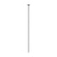 AQUALEM SP6012 Rittze Ceiling Mounted Lavatory Faucet Spout