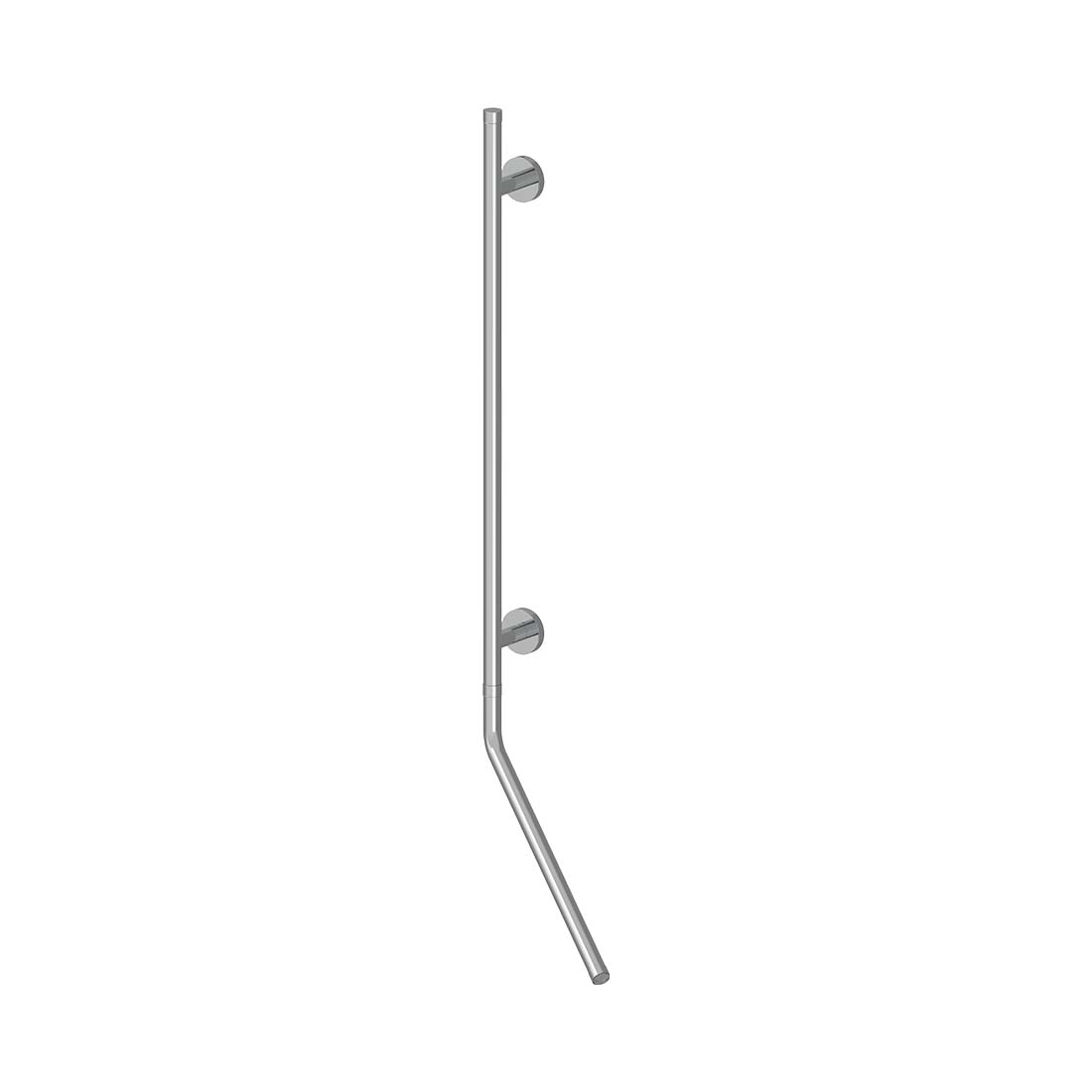 AQUALEM SP8012 Rittze Wall Mounted Lavatory Faucet Spout Main image