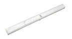 Infinity Drain  Site Sizable® PVC Channel Tile Insert Frame Stainless Steel