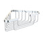 SYDNEY SYD-WB-2 Large Wire Basket