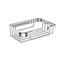 SYDNEY SYD-WB-3 Rectangular Wire Basket