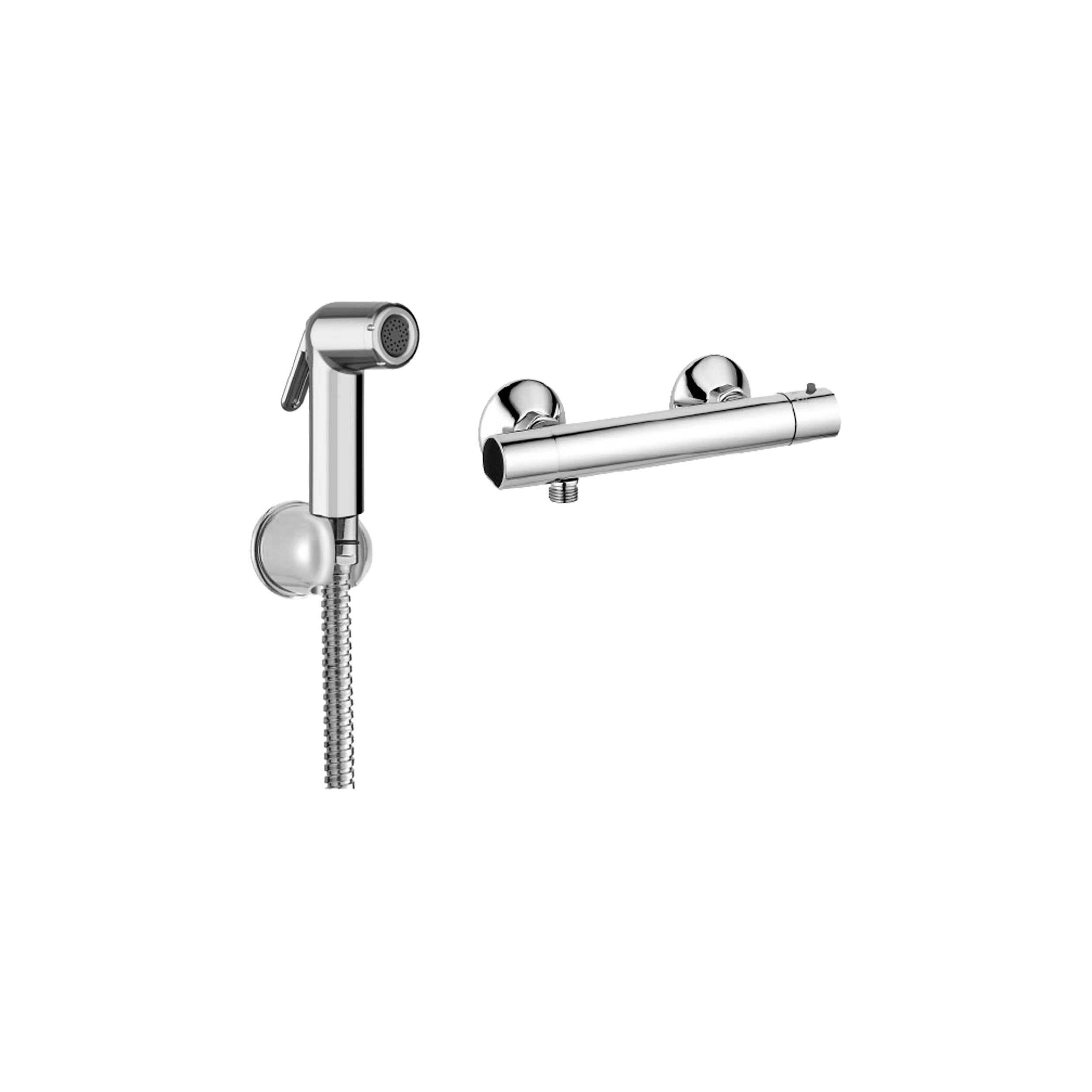 DISEGNO 9402KIT Shower System Secondary image