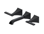 RUBINET 1GICL Ice Wall Mount Lav. Set. (less drain) Trim Only
