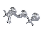 RUBINET 1GRVC Raven Wall Mount Lav. Set. (less drain) Trim Only