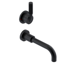 RUBINET 1JHLL H2O Wall Mount Single Control Lav. Set. (less drain) Trim Only