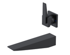 RUBINET 1JRSL Seven Wall Mount Single Control Lav. Set. (less drain) Trim Only