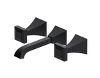 RUBINET 3BICQ Ice Wall Mount Tub Filler Trim Only