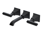 RUBINET 3BMQL Matthew Quinn Wall Mount Tub Filler Trim Only