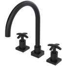 RUBINET 5ALAC LaSalle Roman Tub Filler (Trim Only)