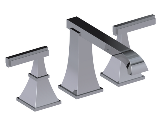 RUBINET 5AMQL Matthew Quinn Roman Tub Filler (Trim Only)