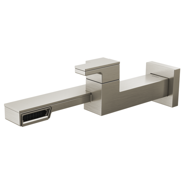BRIZO FRANK LLOYD WRIGHT T65722LF Single-Handle Wall Mount Lavatory Faucet 1.2 GPM Secondary image