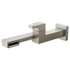 BRIZO FRANK LLOYD WRIGHT T65722LF Single-Handle Wall Mount Lavatory Faucet 1.2 GPM