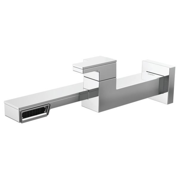 BRIZO FRANK LLOYD WRIGHT T65722LF Single-Handle Wall Mount Lavatory Faucet 1.2 GPM Main image