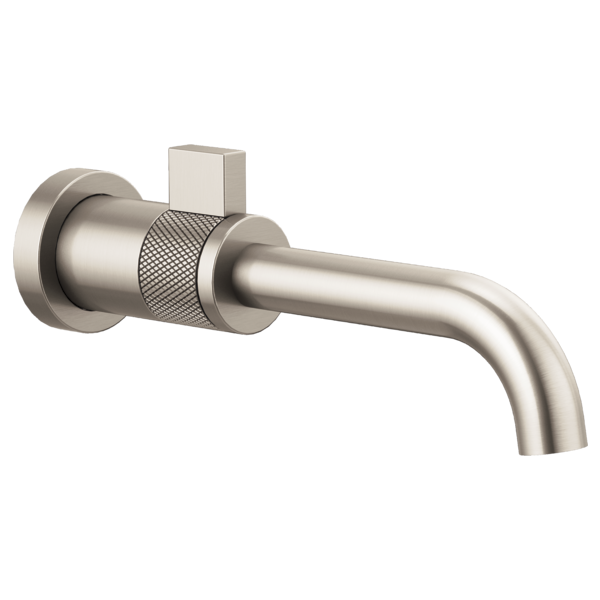 BRIZO LITZE T65735LF Single-Handle Wall Mount Lavatory Faucet 1.2 GPM Secondary image