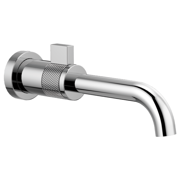 BRIZO LITZE T65735LF Single-Handle Wall Mount Lavatory Faucet 1.2 GPM Main image