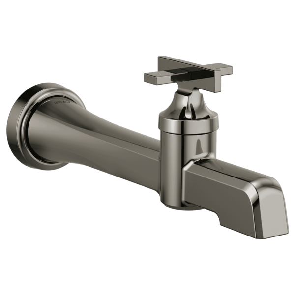 BRIZO LEVOIR T65798LF Single-Handle Wall Mount Lavatory Faucet 1.5 GPM Secondary image