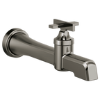 BRIZO LEVOIR T65798LF Single-Handle Wall Mount Lavatory Faucet 1.5 GPM