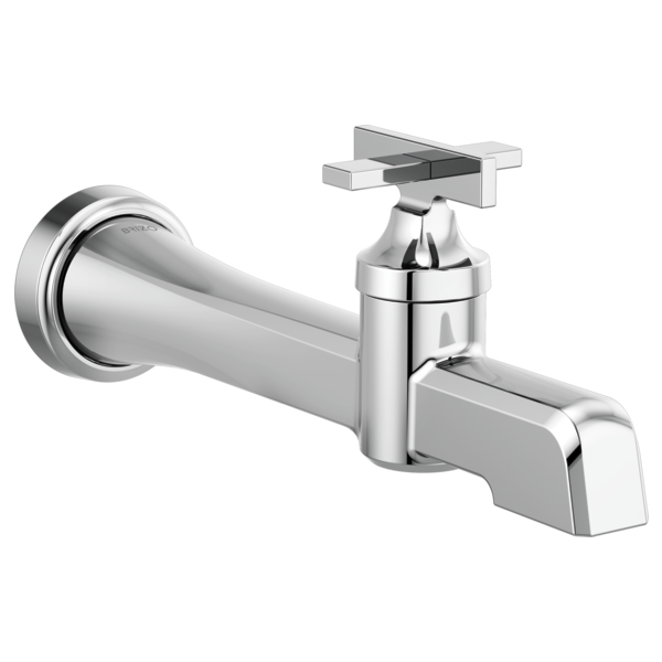 BRIZO LEVOIR T65798LF Single-Handle Wall Mount Lavatory Faucet 1.5 GPM Main image