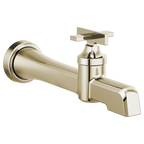 BRIZO LEVOIR T65798LF Single-Handle Wall Mount Lavatory Faucet 1.5 GPM