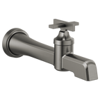 BRIZO LEVOIR T65798LF Single-Handle Wall Mount Lavatory Faucet 1.5 GPM