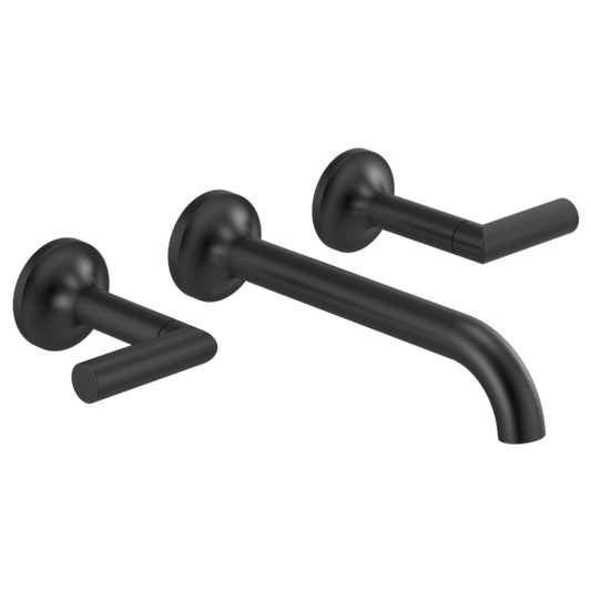 BRIZO ODIN T65875LF Widespread Lavatory Faucet - Lever Handles 1.2 GPM