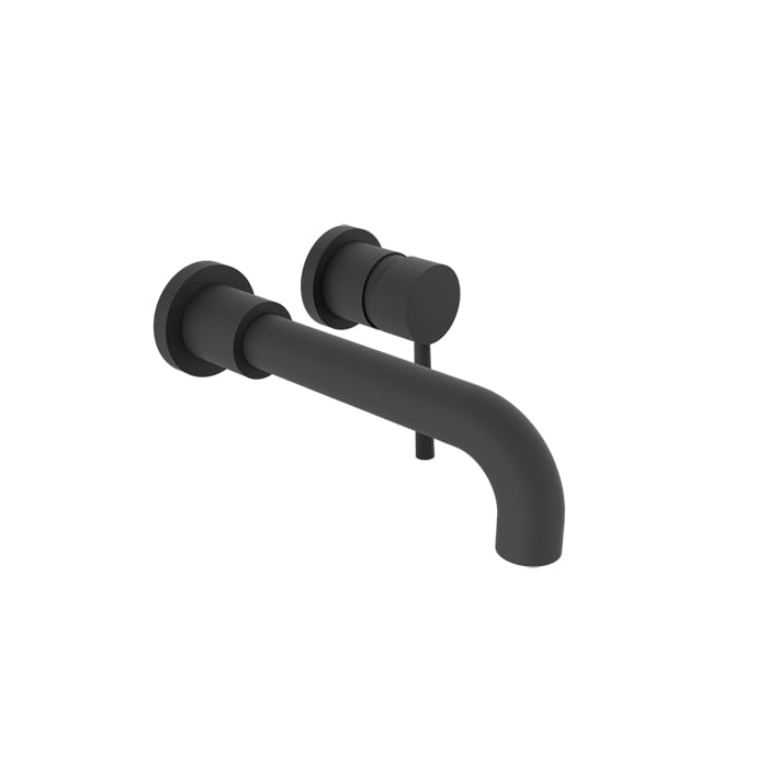 BARIL ZIP B66 T66-1600-00 Trim only for wall-mounted tub faucet
