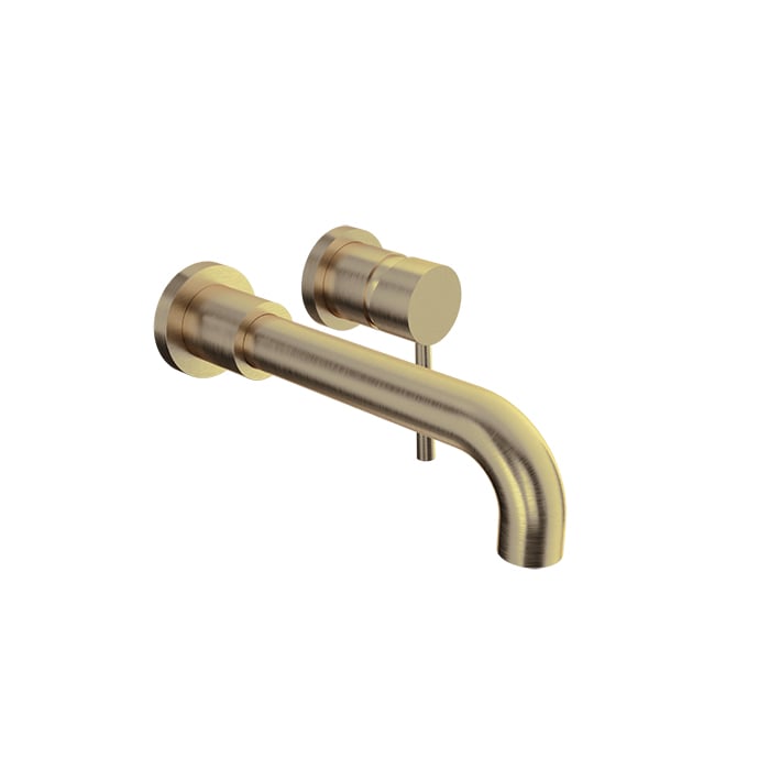 BARIL ZIP B66 T66-1600-00 Trim only for wall-mounted tub faucet