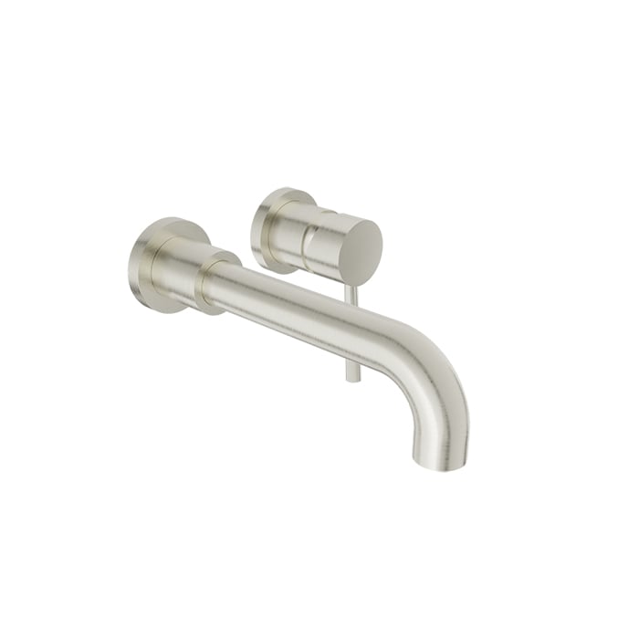 BARIL ZIP B66 T66-1600-00 Trim only for wall-mounted tub faucet