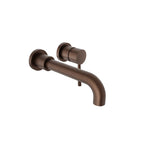 BARIL ZIP B66 T66-1600-00 Trim only for wall-mounted tub faucet