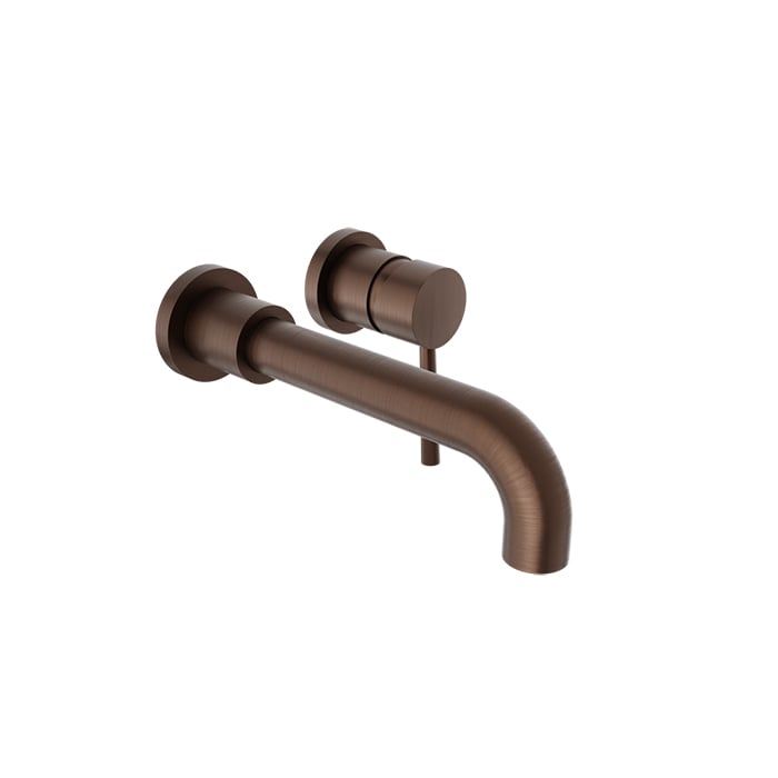BARIL ZIP B66 T66-1600-00 Trim only for wall-mounted tub faucet