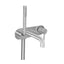 BARIL ZIP B66 T66-2003-00 Trim only for wall-mounted tub faucet with hand shower