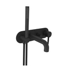 BARIL ZIP B66 T66-2003-00 Trim only for wall-mounted tub faucet with hand shower