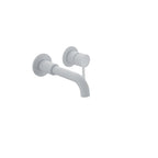 BARIL ZIP B66 T66-8106-04L Trim only for single lever wall-mounted lavatory faucet, drain not included