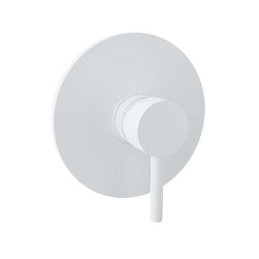BARIL ZIP B66 T66-9139-00 Trim only for pressure-balanced shower control valve